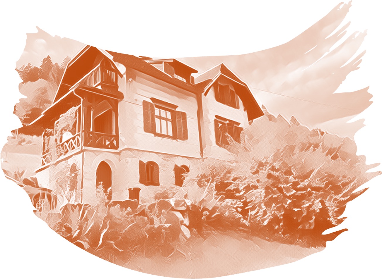 Villa Röthelstein